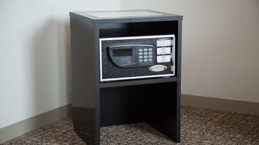 セーフティボックス / 7