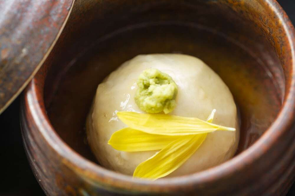 創作和食膳④