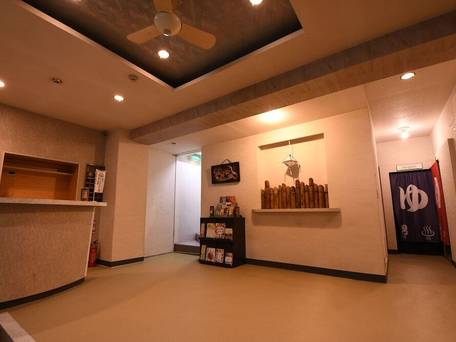 温泉宿はまゆう凪 / 2