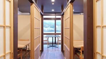 レストラン / 14