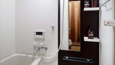 バスルーム / 17