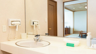 西館　和洋室　布団付き　9・10階フロア　禁煙