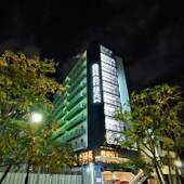 グリーンリッチホテル名古屋錦（愛知県 ビジネスホテル） / 5