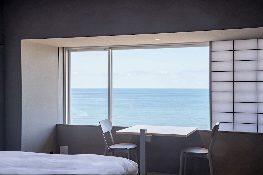 ビーチ / オーシャン ビュー