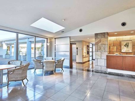 東急バケーションズ伊豆高原 / 3