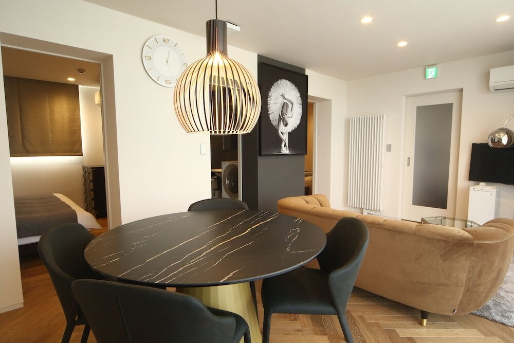 ダイニングルーム