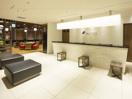 MyCUBE by MYSTAYS浅草蔵前（マイキューブバイマイステイズ） / 3