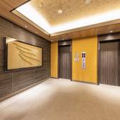 ホテルミュッセ京都四条河原町名鉄（京都府 ビジネスホテル） / 2