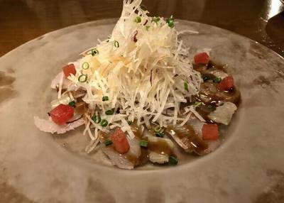 PIZZERIA&DINING PICO 江ノ島店