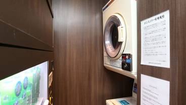 ランドリー ルーム / 2