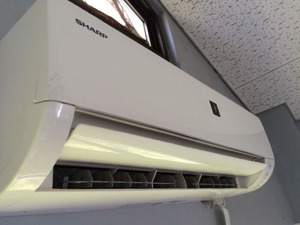 客室の設備とサービス