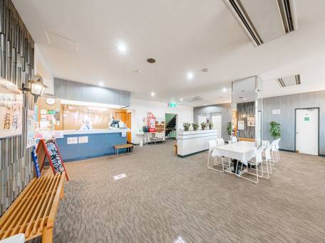 ホテルテトラ函館駅前 / 2