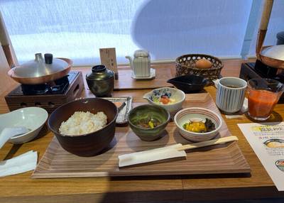 メルヴェール箱根強羅 