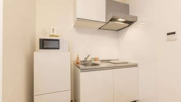 専用簡易キッチン / 32