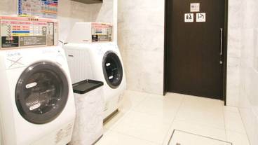 ランドリー ルーム / 4