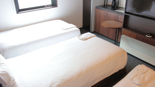 スーペリア トリプルルーム 禁煙 (LG Styler Room)