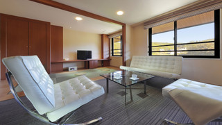 和洋室 マウンテン/リバービュー 禁煙