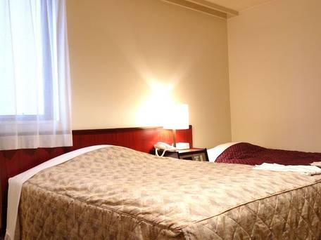 ホテルグリーンパーク / 5