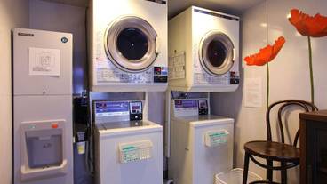 ランドリー ルーム / 4