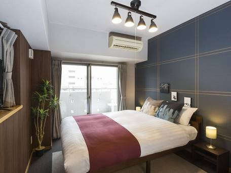 Coruscant Hotel 長崎駅Ⅰ / 1