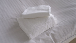 ビジネス ツインルーム