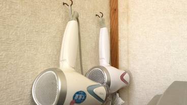 バスルームの設備 / 10