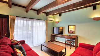 2F 洋室メゾネット&キッチン (ペット不可) 禁煙