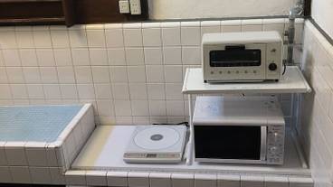 専用キッチン / 6