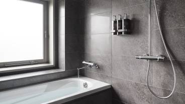 お部屋のお風呂 写真:見学友宙 / 11