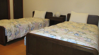 スタンダード ルーム