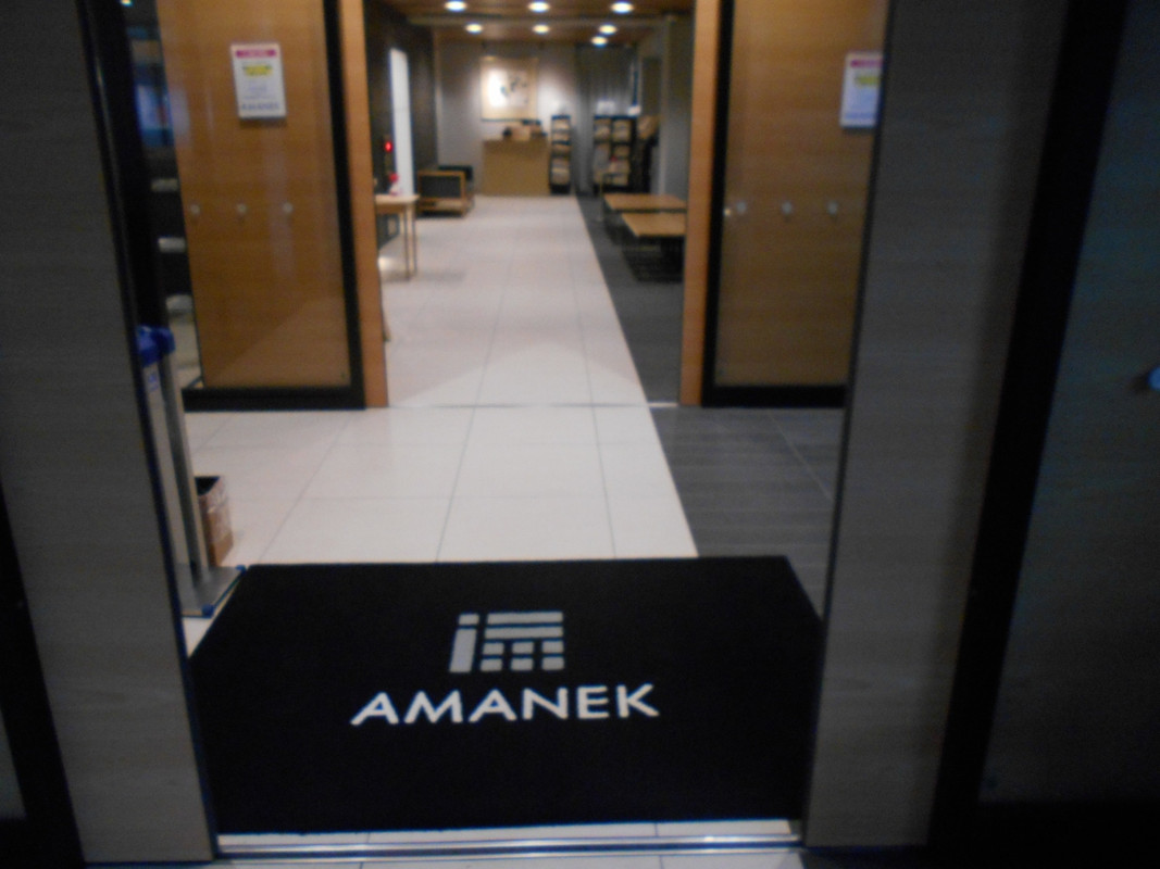 信じられないほど安いホテルでした。