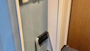 客室の設備とサービス / 19