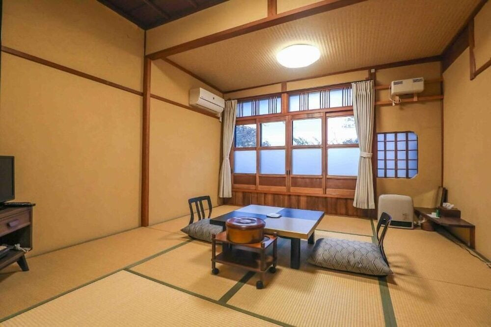 客室