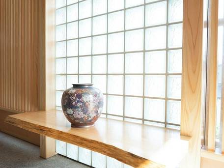 ぬくもりの宿 箱根強羅温泉 紬 TSUMUGI / 3