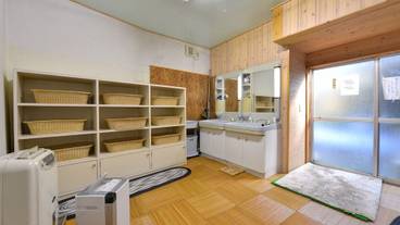 内装の詳細 / 16