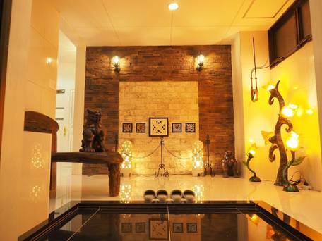 アラハリゾート アラパナ / 5