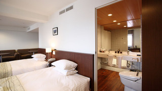 ファミリー スイート 禁煙