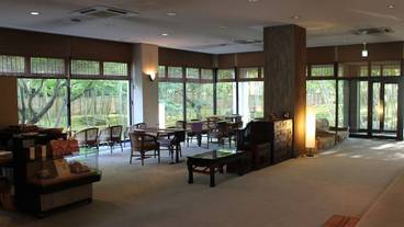 ロビー応接スペース / 5