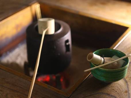 民芸旅館 深志荘 / 2