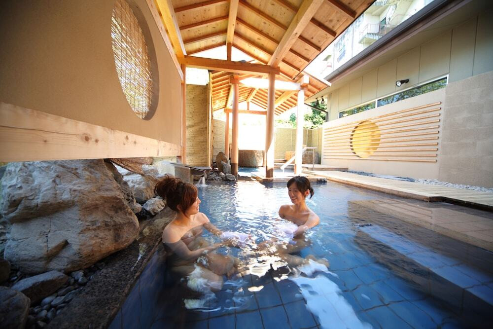 湖畔に佇む上質な和のリゾートで寛ぎの時間を4065329