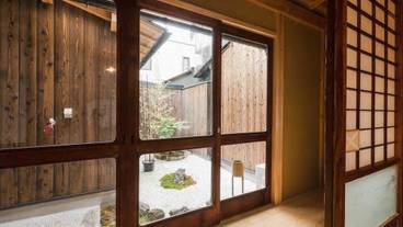 施設からの眺望 / 3