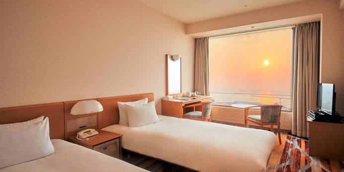 釧路プリンスホテル(北海道 シティホテル) / 1