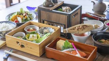 和朝食 / 6