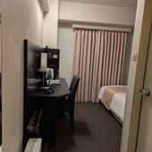 新阪急ホテルアネックス（大阪府 シティホテル） / 2