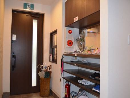 福岡ゲストハウス Jikka / 1