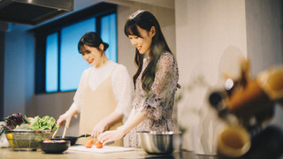 ダブルルーム　ダブルベッド1台