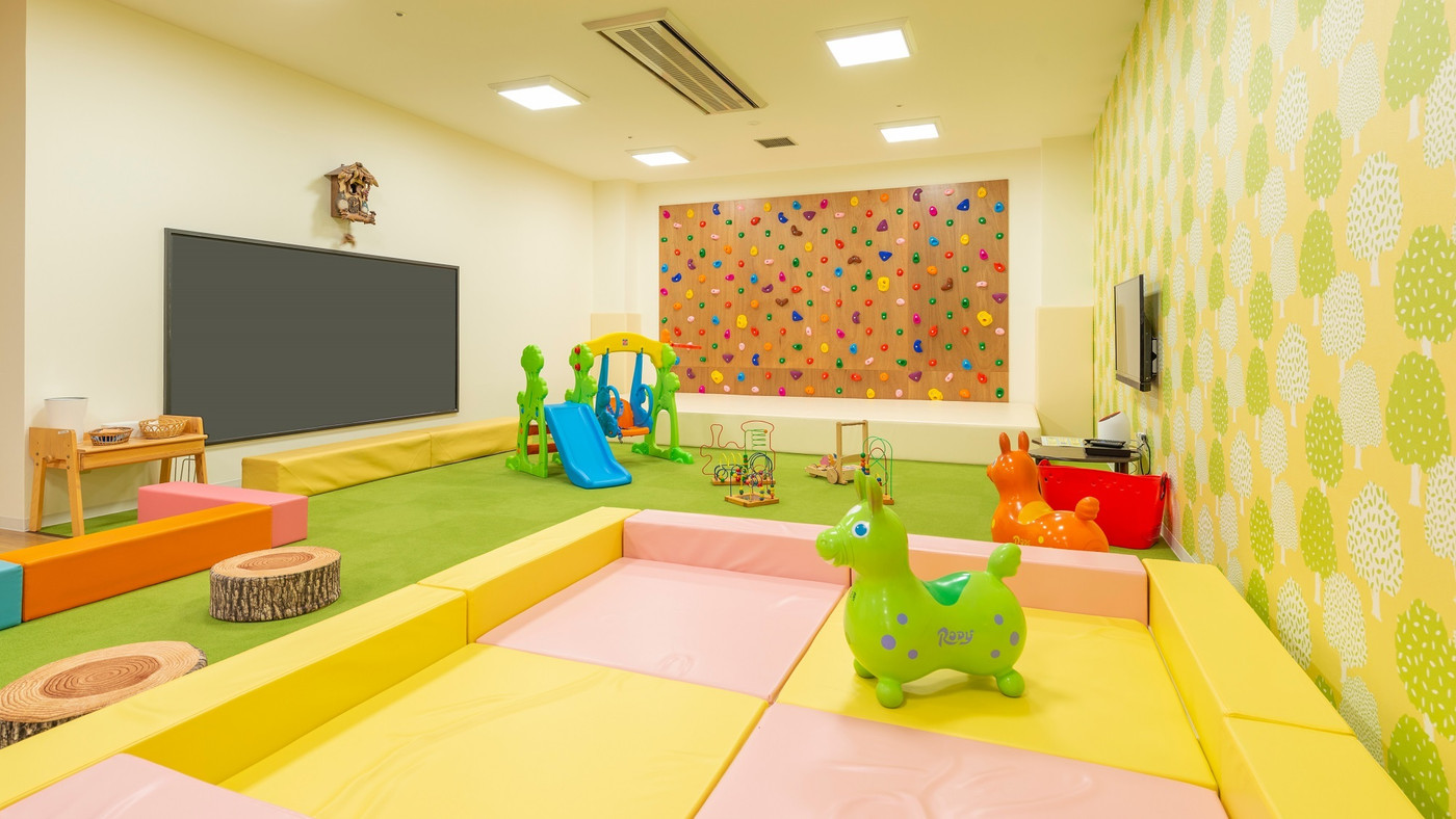 子どもグッズ貸し出しがあるホテル＆旅館なら子連れでも安心3357699