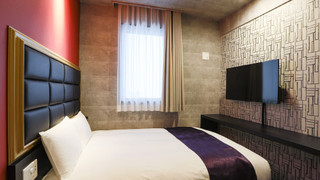 [North Wing] スーペリアセミダブルルーム 禁煙