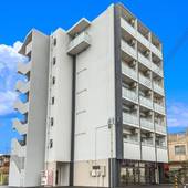 Mr.KINJO in GUSUKU(沖縄県 アパートメント) / 4