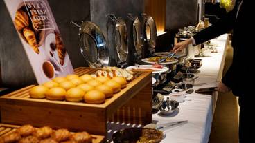 レストラン / 13